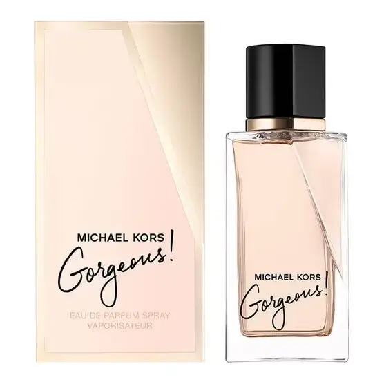 Perfume Feminino Gorgeous Michael Kors Eau de Parfum - Imagem 2