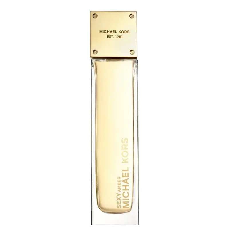 Perfume Feminino Sexy Amber Michael Kors Eau de Parfum