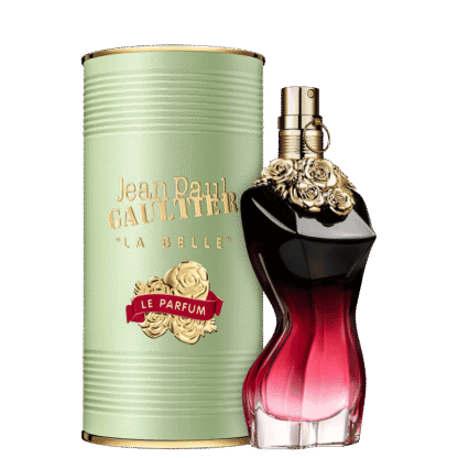 Perfume Feminino La Belle Le Parfum Jean Paul Gaultier Eau de Parfum - Image 2