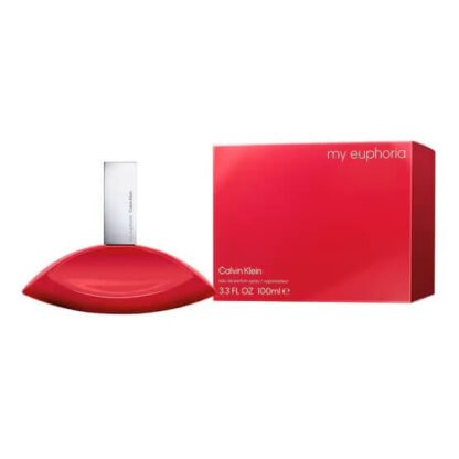 Perfume Feminino My Euphoria Calvin Klein Eau de Parfum - 100ml - Image 2