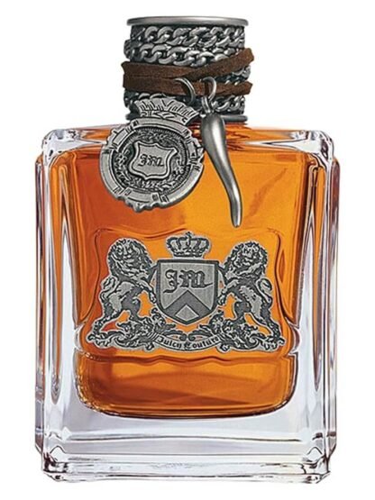 Perfume Masculino Dirty English For Men Juicy Couture Eau de Toilette 100ml