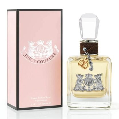 Perfume Feminino Juicy Couture Juicy Couture Eau de Parfum 100ml - Image 2