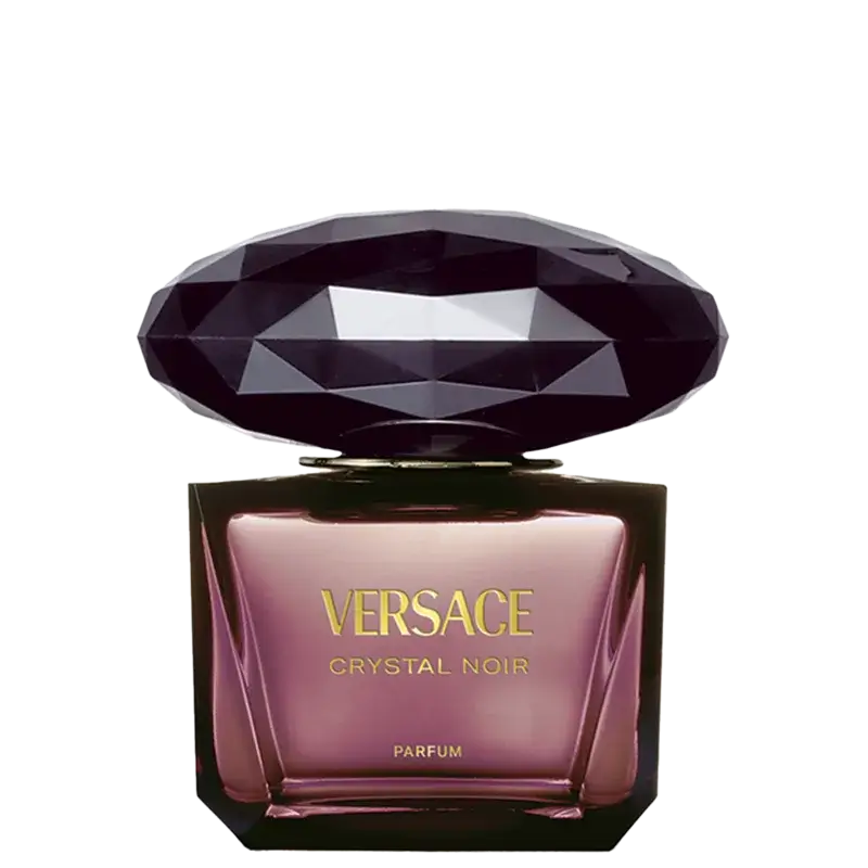 Perfume Feminino Crystal Noir Versace Parfum
