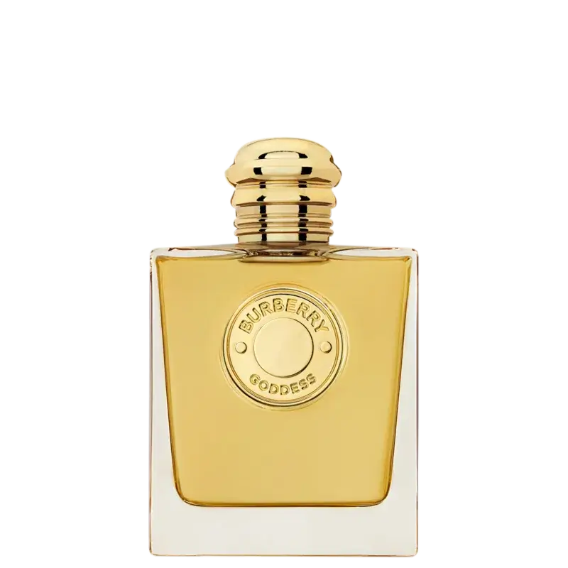 Perfume Feminino Goddess Intense Burberry Eau de Parfum