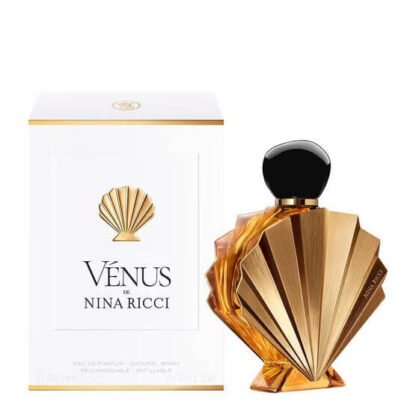 Perfume Feminino Vénus Nina Ricci Eau de Parfum - Image 2