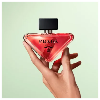 Perfume Feminino Paradoxe Intense Prada Eau de Parfum - Image 4