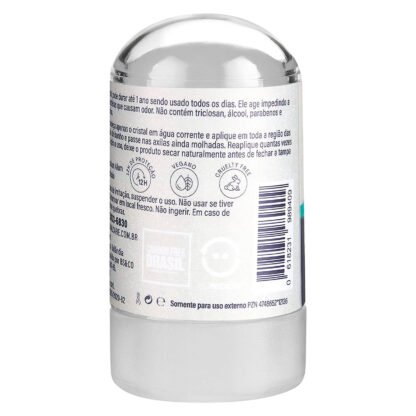 Desodorante Kristall Deo Stick Alva - Image 2