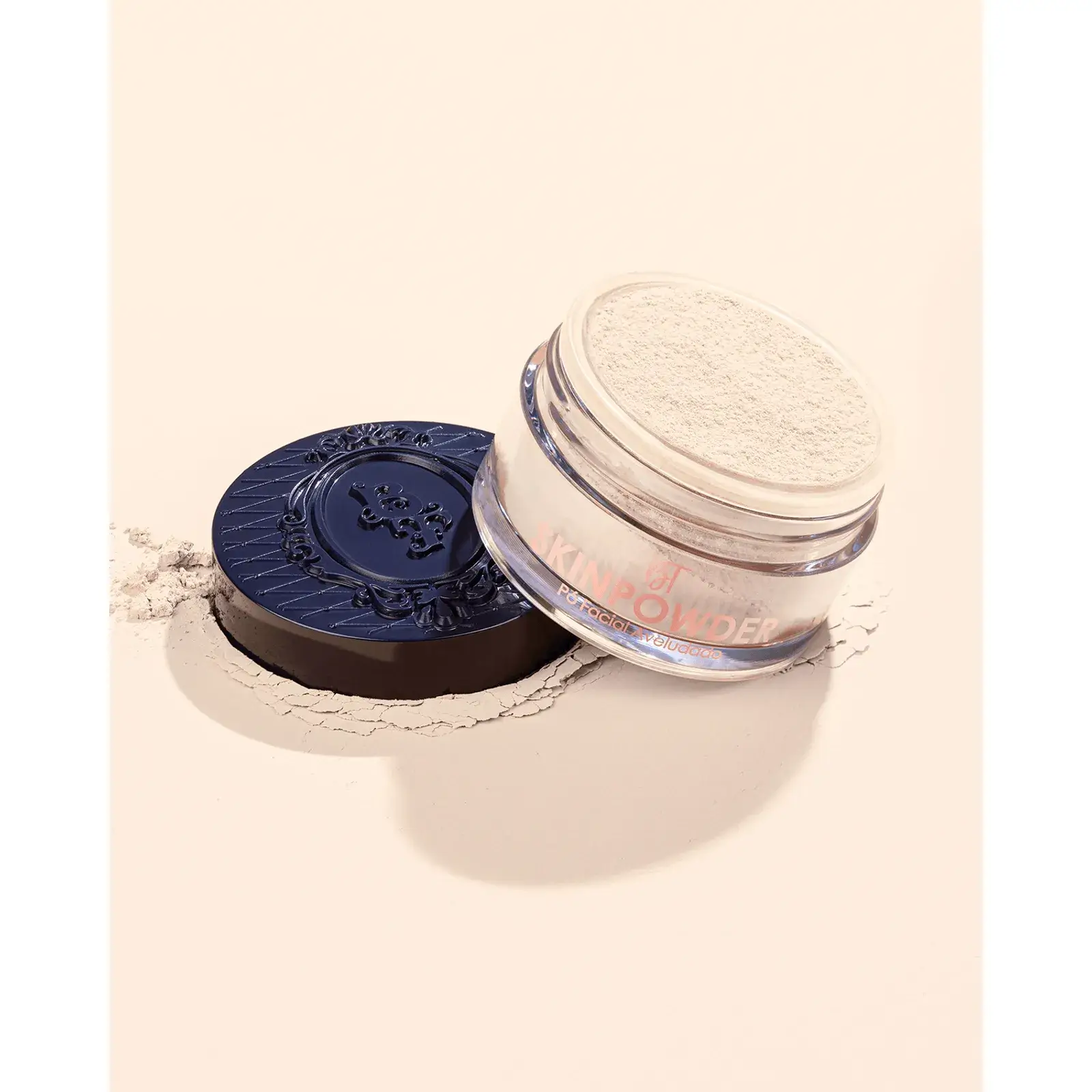 Pó Facial Aveludado BT SkinPowder Bruna Tavares - Imagem 2