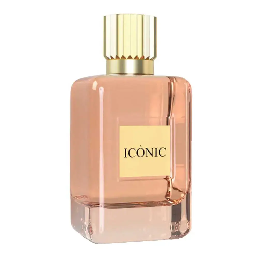 Perfume Feminino Icônic Galaxy Concept Eau de Parfum 100ml