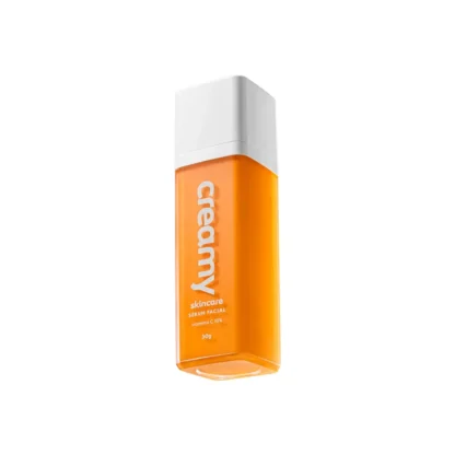 Sérum Facial Vitamina C Creamy 30g