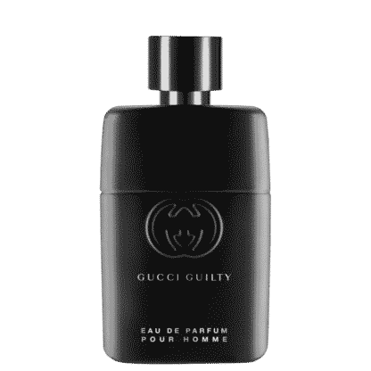 Perfume Masculino Guilty Pour Homme Gucci Eau de Parfum 90ml
