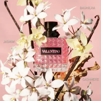 Perfume Feminino Donna Born in Roma Valentino Eau de Parfum - Imagem 3