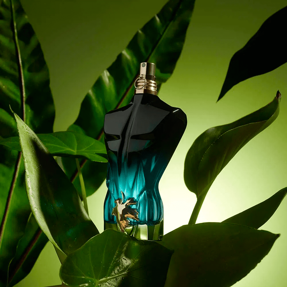 Perfume Masculino Le Beau Le Parfum Jean Paul Gaultier Eau de Parfum - Imagem 4