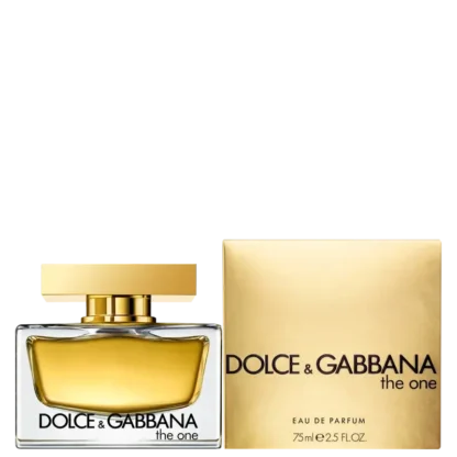 Perfume Feminino The One Dolce & Gabbana Eau de Parfum - Image 2