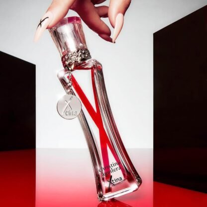 Perfume Feminino Xtina Christina Aguilera Eau de Parfum 30ml - Image 4