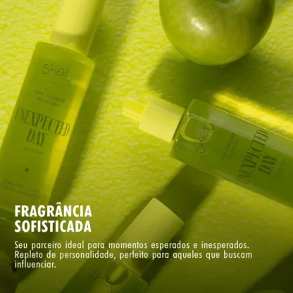 Perfume Mist Spray Corporal Unexpected Day Skelt 100ml - Image 3