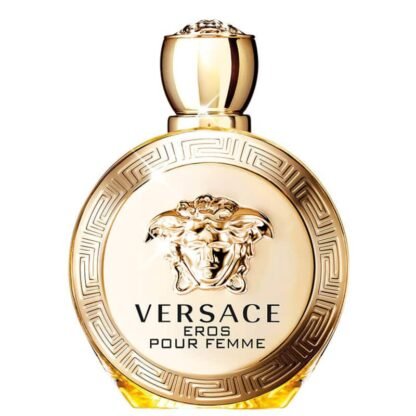 Perfume Feminino Eros Versace Eau de Parfum