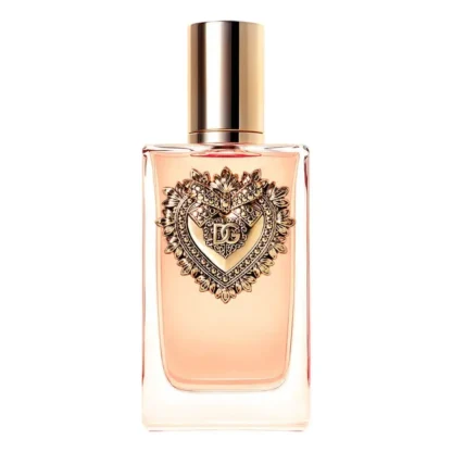 Perfume Feminino Devotion Dolce & Gabbana Eau de Parfum