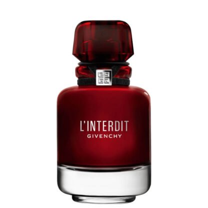 Perfume Feminino L'interdit Rouge Givenchy Eau de Parfum