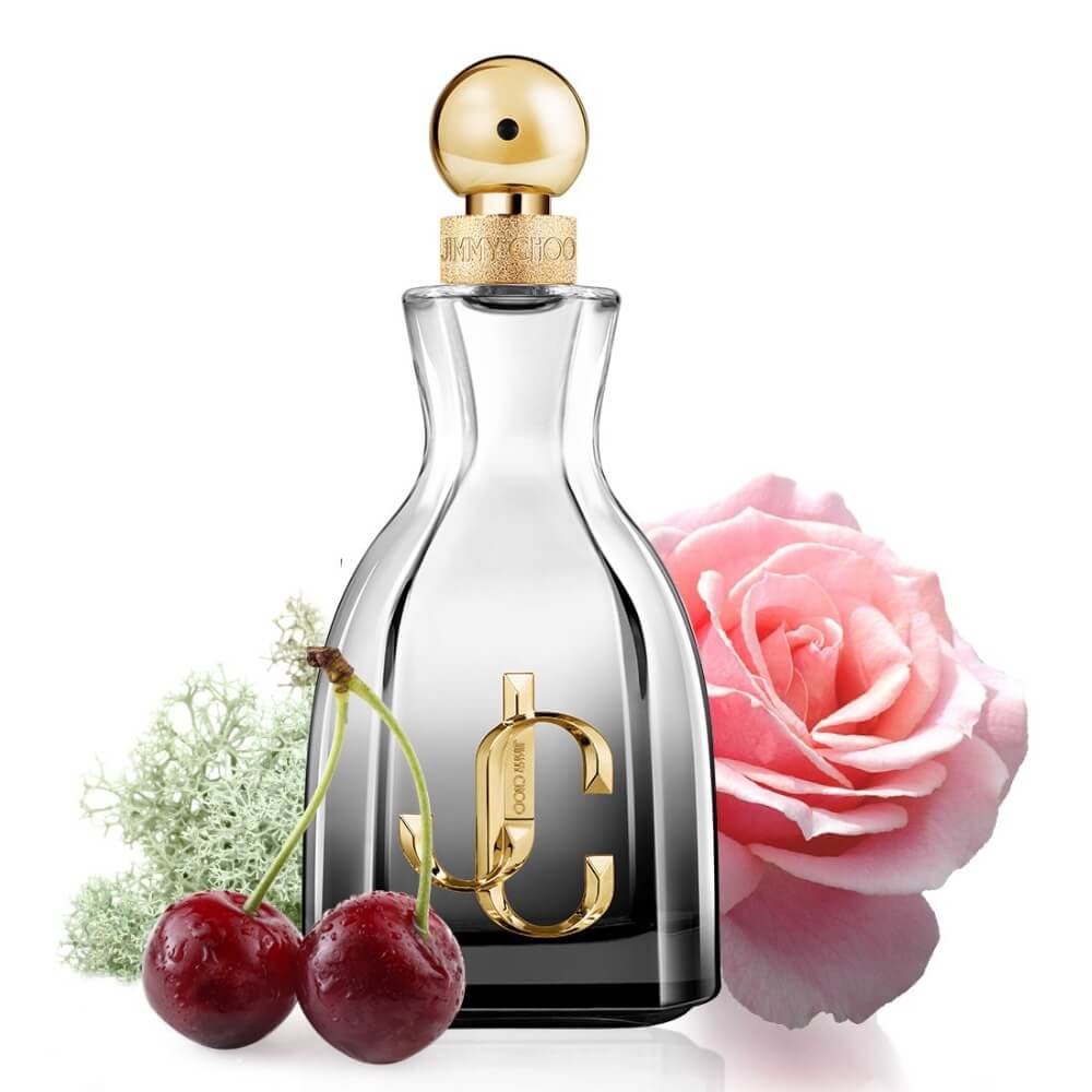 Perfume Feminino I Want Choo Forever Jimmy Choo Eau de Parfum - Imagem 3