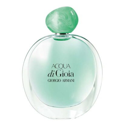 Perfume Feminino Acqua di Gioia Giorgio Armani Eau de Parfum