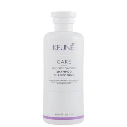 Shampoo Blonde Savior Keune 300ml