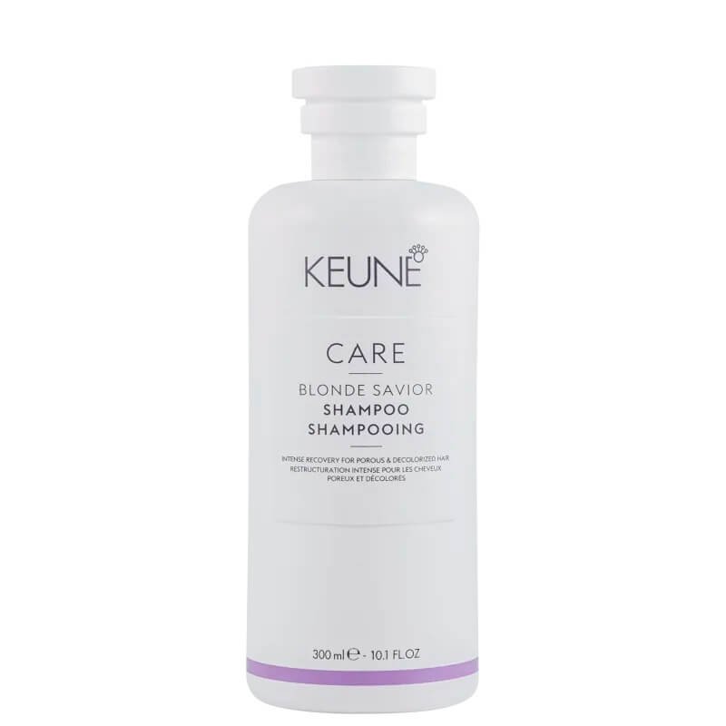 Shampoo Blonde Savior Keune 300ml