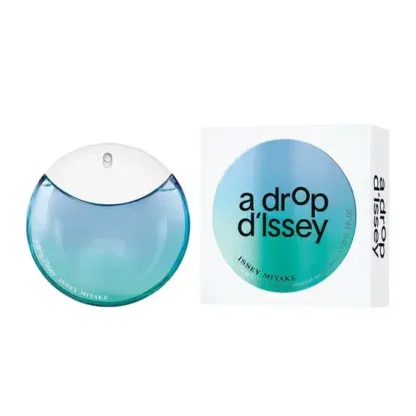 Perfume Feminino A Drop D'issey Fraiche Issey Miyake Eau de Parfum - Image 2