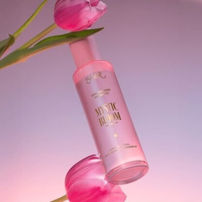 Perfume Mist Spray Corporal Mystic Bloom Skelt 100ml - Image 4