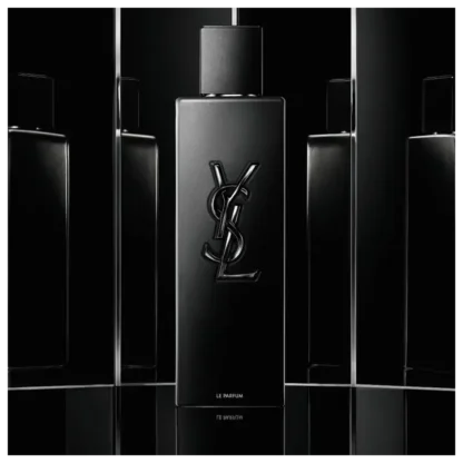 Perfume Masculino MYSLF Le parfum Yves Saint Laurent - Image 3