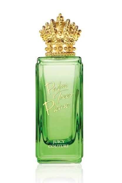 Perfume Feminino Palm Trees Please Juicy Couture Eau de Toilette 75ml