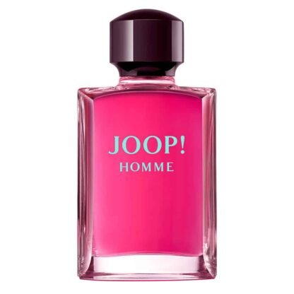 Perfume Masculino Joop! Homme Eau de Toilette