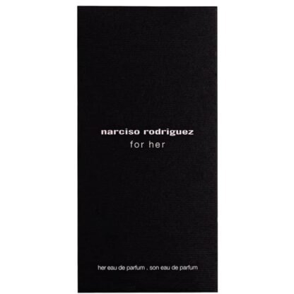 Perfume Feminino Narciso Rodriguez For Her Eau de Parfum - Image 2