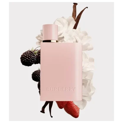 Perfume Feminino Her Elixir Burberry Eau de Parfum - Image 5