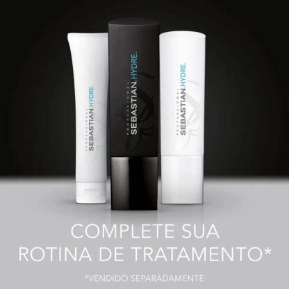 Máscara Capilar Hydre Sebastian Professional 150ml - Imagem 2