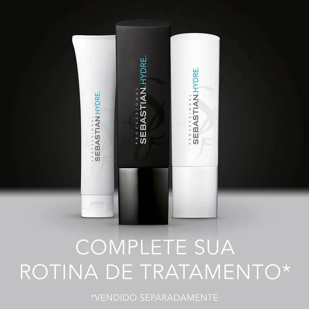 Máscara Capilar Hydre Sebastian Professional 150ml - Imagem 2