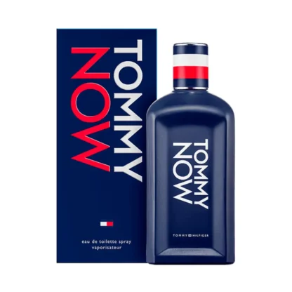Perfume Masculino Tommy Now Tommy Hilfiger Eau de Toilette 100ml - Image 2