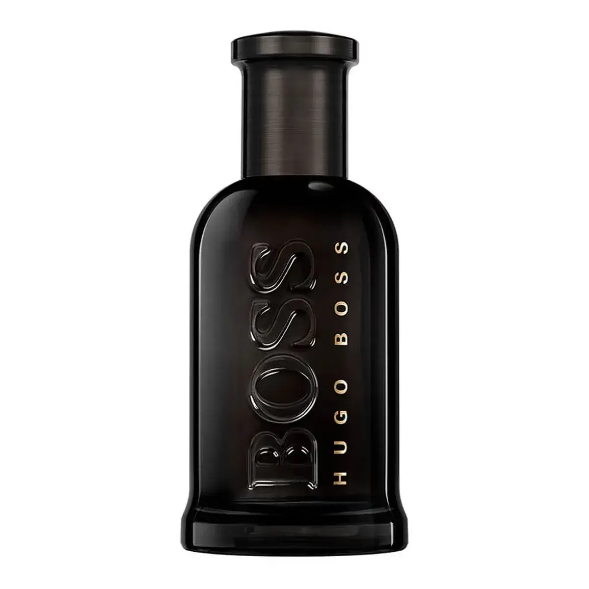 Perfume Masculino Bottled Parfum Hugo Boss Parfum