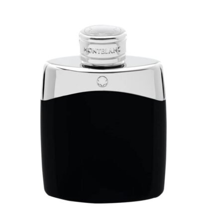Perfume Masculino Legend Montblanc Eau de Toilette