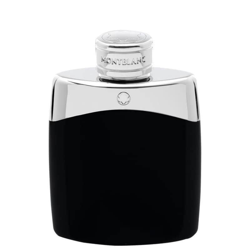 Perfume Masculino Legend Montblanc Eau de Toilette