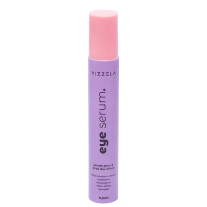 Sérum para Área dos Olhos Eye Serum Vizzela 6,5ml - Imagem 2