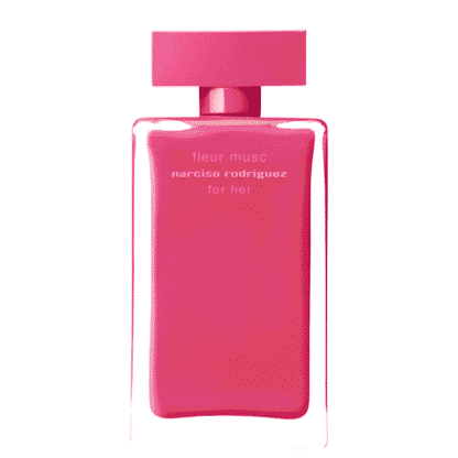 Perfume Feminino Fleur Musc For Her Narciso Rodriguez Eau de Parfum 100ml