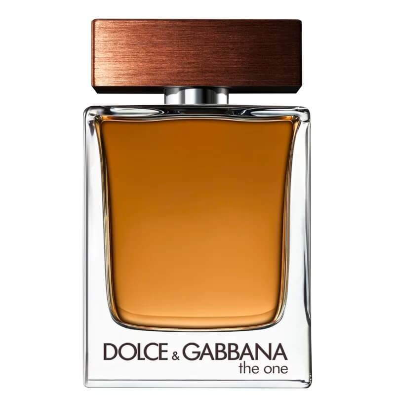 Perfume Masculino The One For Men Dolce & Gabbana Eau de Toilette