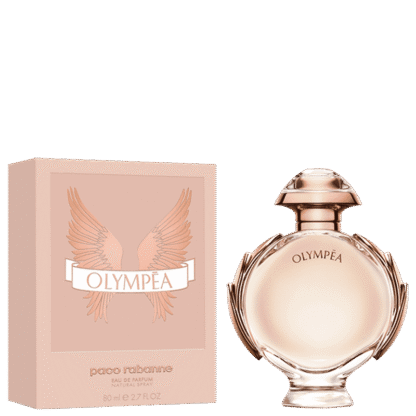 Perfume Feminino Olympéa Paco Rabanne Eau de Parfum - Image 2