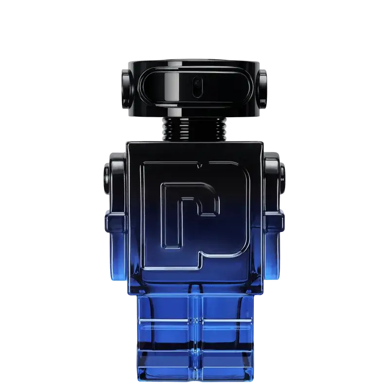 Perfume Masculino Phantom Intense Rabanne Eau de Parfum