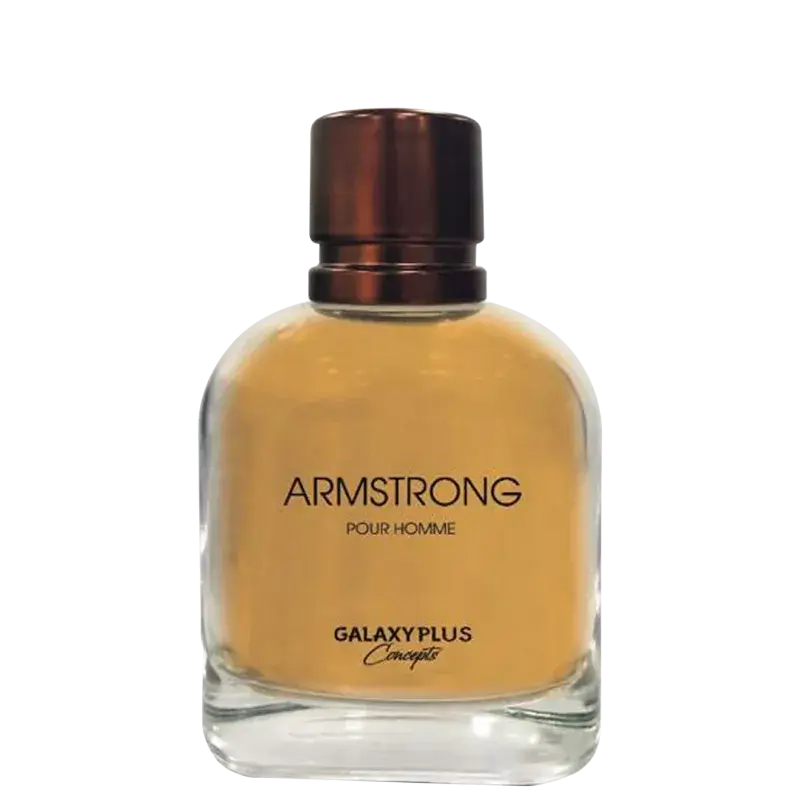 Perfume Masculino Armstrong Galaxy Concept Eau de Parfum 100ml