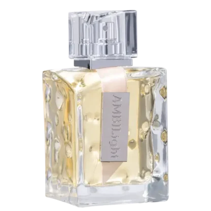 Perfume Feminino Ambilight For Women Lonkoom Eau de Parfum 100ml