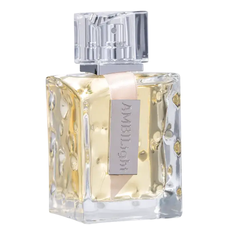 Perfume Feminino Ambilight For Women Lonkoom Eau de Parfum 100ml