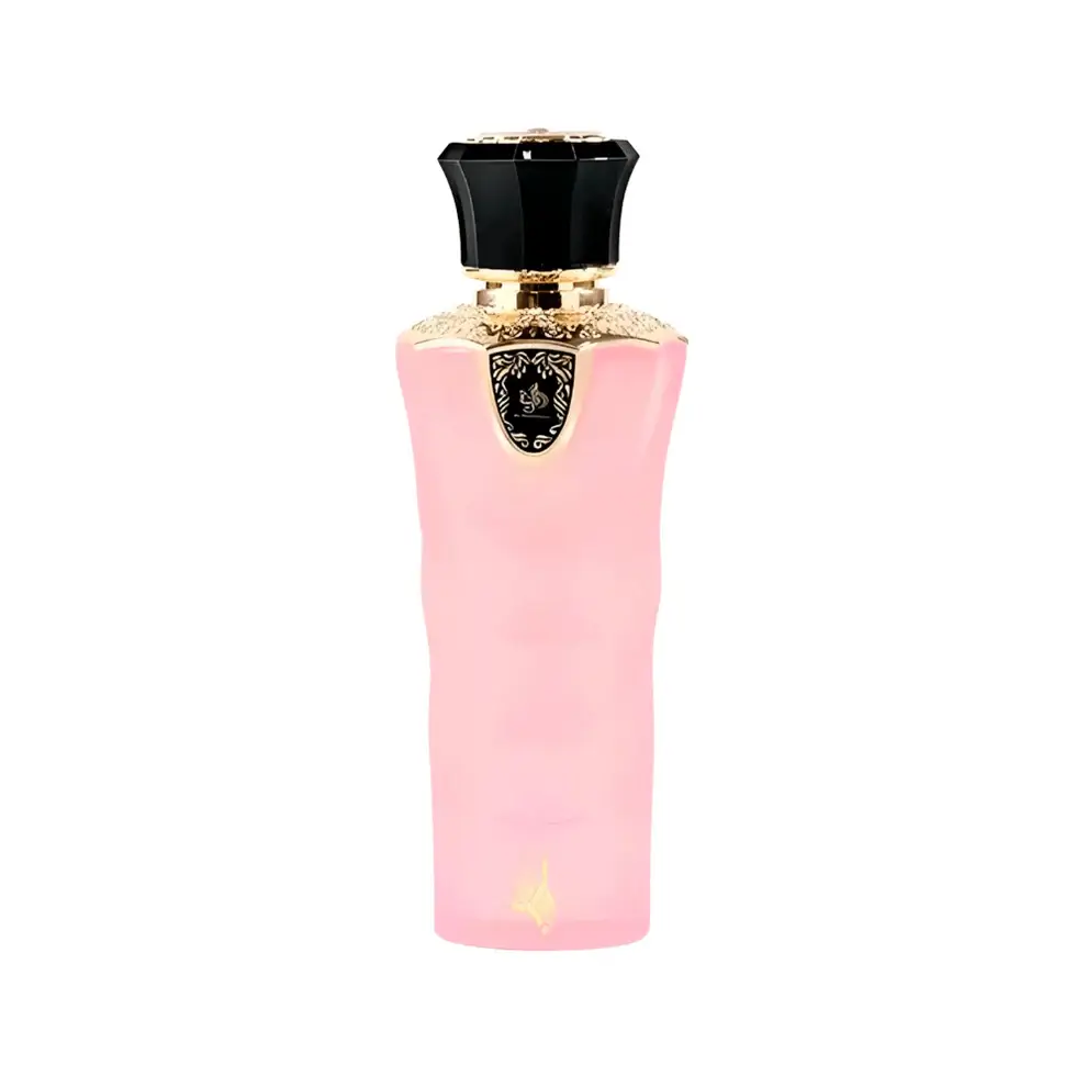 Perfume Feminino Árabe Tibyan Al Wataniah Eau de Parfum 100ml