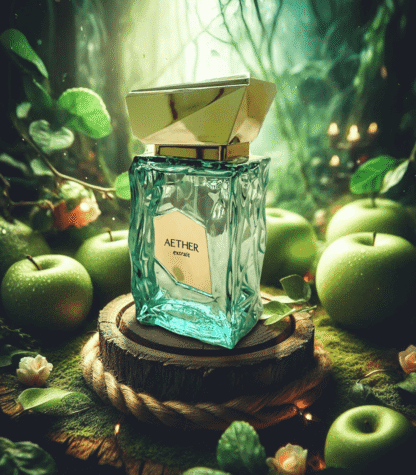 Perfume Masculino Árabe Aether Extrait French Avenue Eau de Parfum 100ml - Image 5